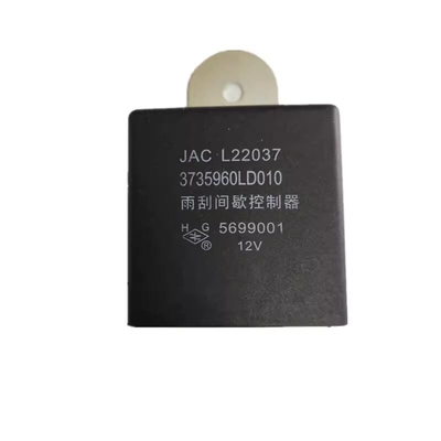 حداقل سفارش 10 عدد رله پاک کننده برای JJD236 JJD136 Jac Truck 3735960eo قطعات کامیون