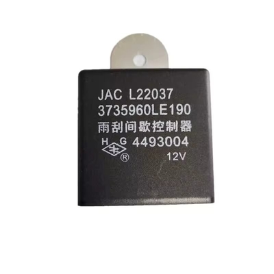 حداقل سفارش 10 عدد رله پاک کننده برای JJD236 JJD136 Jac Truck 3735960eo قطعات کامیون