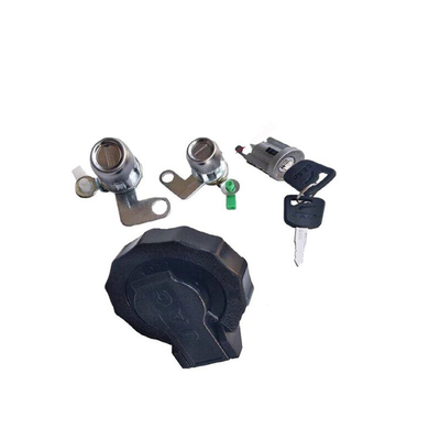 3704001LG010/3704001LD291 قطعات کامیون قطعات قطعات کامیون برای سوئیچ روشنایی جک گنبد