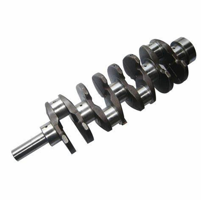 قطعات یدکی JAC 1040 1025 برای کامیون قطعات کامیون سبک برای کراکشافت فولادی HFC1040