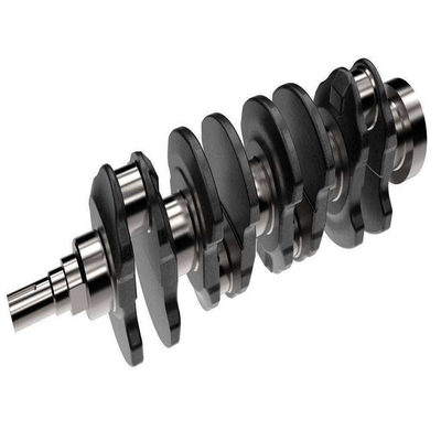 قطعات یدکی JAC 1040 1025 برای کامیون قطعات کامیون سبک برای کراکشافت فولادی HFC1040