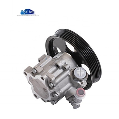 OEM پمپ فرمان قدرت اندازه استاندارد برای JMC Jingma Bus G907B-3407120 قطعات اتوبوس کوهستر