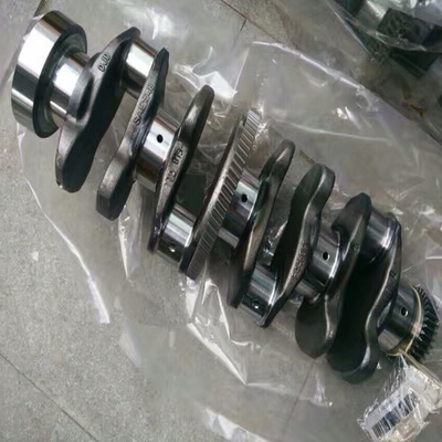 قطعات یدکی JAC 1040 1025 برای کامیون قطعات کامیون سبک برای کراکشافت فولادی HFC1040
