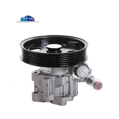 OEM پمپ فرمان قدرت اندازه استاندارد برای JMC Jingma Bus G907B-3407120 قطعات اتوبوس کوهستر