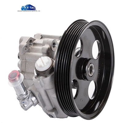OEM پمپ فرمان قدرت اندازه استاندارد برای JMC Jingma Bus G907B-3407120 قطعات اتوبوس کوهستر