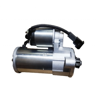 موتورهای یونئی D19/D20 2.0T X10000274 مونتاژ استارتر 2019- برای بخش پیکاپ JAC T6/T8