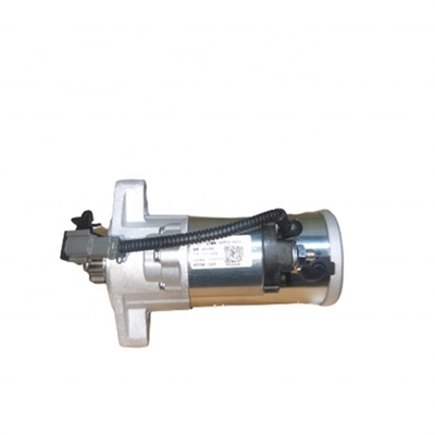 موتورهای یونئی D19/D20 2.0T X10000274 مونتاژ استارتر 2019- برای بخش پیکاپ JAC T6/T8