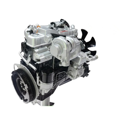 لوازم خودرو JAC کامیون سبک HFC1040 و HFC4DA1 قطعات موتور دیزل