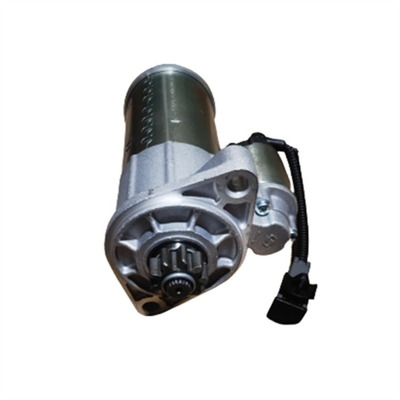 موتورهای یونئی D19/D20 2.0T X10000274 مونتاژ استارتر 2019- برای بخش پیکاپ JAC T6/T8