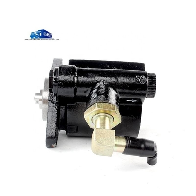 قطعات یدکی کامیون موتور ولتاژ تقویت کننده پمپ مرجع NO. SHA4603 برق
