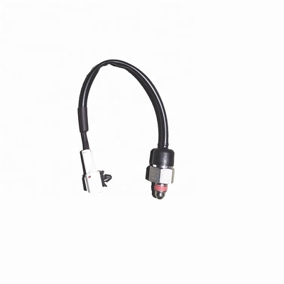 قطعات کامیون قطعات اتومبیل JAC ماشین JK611AB-10-00 روشن کننده عقب در زبان انگلیسی