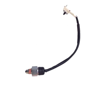 قطعات کامیون قطعات اتومبیل JAC ماشین JK611AB-10-00 روشن کننده عقب در زبان انگلیسی