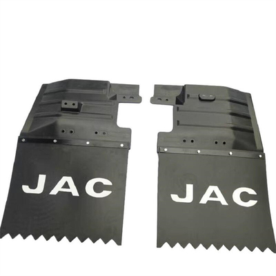 JAC OE NO. 8403061eo مدل Hfc1040 قطعات کامیون جلو محافظ لاک لاک لاک برای Jac1040