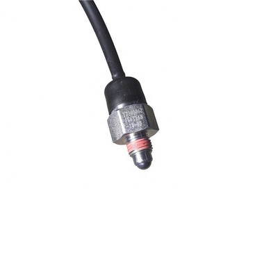 قطعات کامیون قطعات اتومبیل JAC ماشین JK611AB-10-00 روشن کننده عقب در زبان انگلیسی