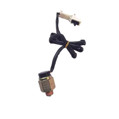 قطعات کامیون قطعات اتومبیل JAC ماشین JK611AB-10-00 روشن کننده عقب در زبان انگلیسی