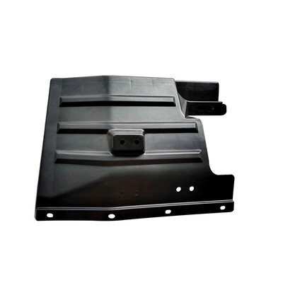 JAC OE NO. 8403061eo مدل Hfc1040 قطعات کامیون جلو محافظ لاک لاک لاک برای Jac1040