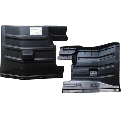 JAC OE NO. 8403061eo مدل Hfc1040 قطعات کامیون جلو محافظ لاک لاک لاک برای Jac1040