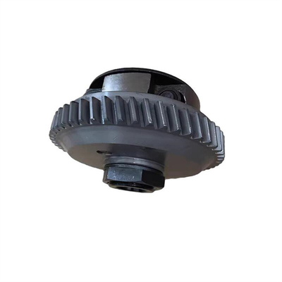 JAC قطعات کامیون پمپ روغن پیشبرد کننده OEM شماره JQ360 برای YZ4105 نیازهای مشتری را برآورده می کند