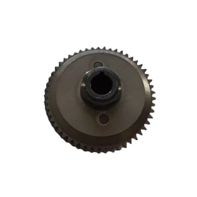 JAC قطعات کامیون پمپ روغن پیشبرد کننده OEM شماره JQ360 برای YZ4105 نیازهای مشتری را برآورده می کند