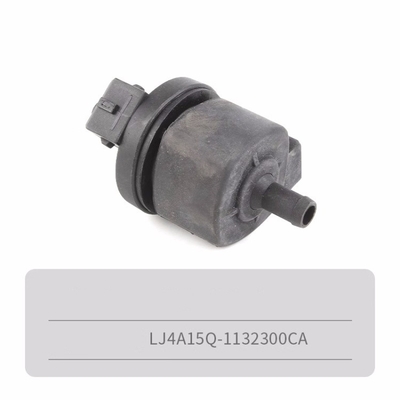JAC V260 شویلینگ کامیون موتور بنزین کانستر کربن شیر سولینوئید LJ4A15Q-1132300CA