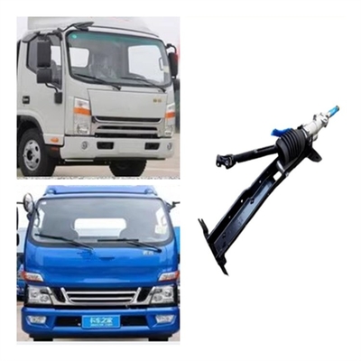قطب درونی فرمان 3402001ld010 برای قطب فرمان کامیون سنگین قطعات اتوماتیک