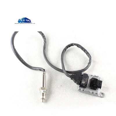 X10000330 NOX Nitrogen Oxygen Sensor 12V برای موتور YUNNEI D19TCIE اصلی اصلی