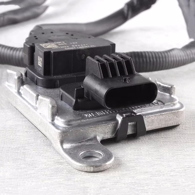X10000330 NOX Nitrogen Oxygen Sensor 12V برای موتور YUNNEI D19TCIE اصلی اصلی