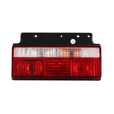 چراغ عقب قرمز Jac 1025 برای ماشین آلات JAC Jac1040 قطعات جانبی کامیون 3773920e0xz-0001