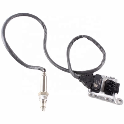 X10000330 NOX Nitrogen Oxygen Sensor 12V برای موتور YUNNEI D19TCIE اصلی اصلی