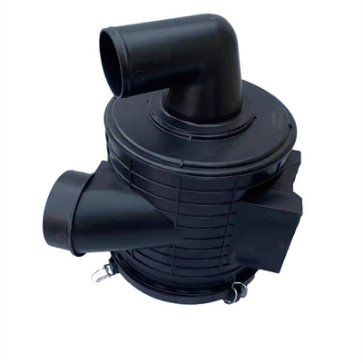 مواد فلزی فیلتر هوا ماشین کامیون OEM شماره 1109010D318-6510 برای مدل JAC 1025