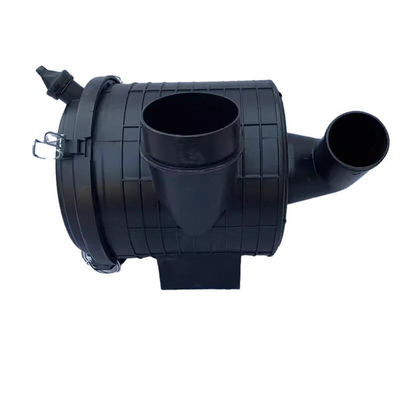 مواد فلزی فیلتر هوا ماشین کامیون OEM شماره 1109010D318-6510 برای مدل JAC 1025