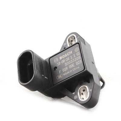 X10000538 کد OE YUNNEI سنسور فشار ورودی و درجه حرارت برای موتور D19TCIE