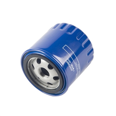 فیلتر روغن اندازه استاندارد برای ماشین QC480 JAC موتور کامیون OEM NO 2408002710103