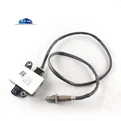X10005245 Yunnei PM حسگر ذرات دود کربن برای موتور D25TCIF-170025 0281007961/962