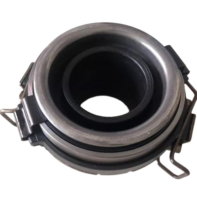 کامیون JAC HFC4DA1 فلزی که حامل 60RCT3525F0 با محفظه جداگانه است