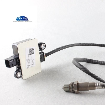 X10005245 Yunnei PM حسگر ذرات دود کربن برای موتور D25TCIF-170025 0281007961/962