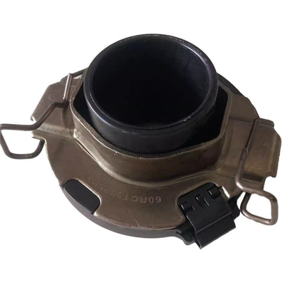 کامیون JAC HFC4DA1 فلزی که حامل 60RCT3525F0 با محفظه جداگانه است