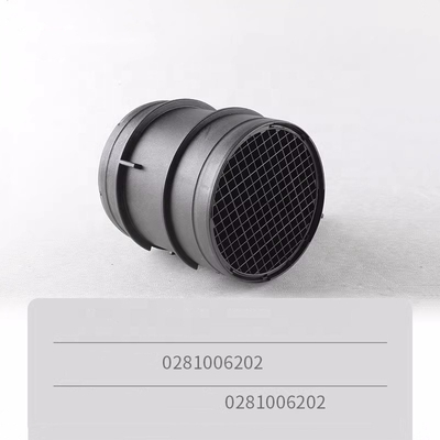 Futian/JAC/Yuejin Trucks سنسور جریان هوا خودرو، متر، سنسور MAF با شماره OE X0281006202