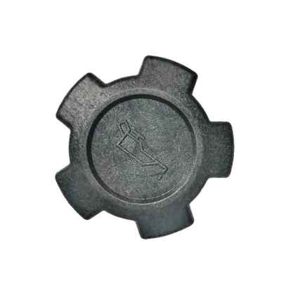 JE1003220BB پوشش مخزن سوخت برای JMC 1030 1040 4JB1 HFC4DA1 قطعات موتور قطعات کامیون