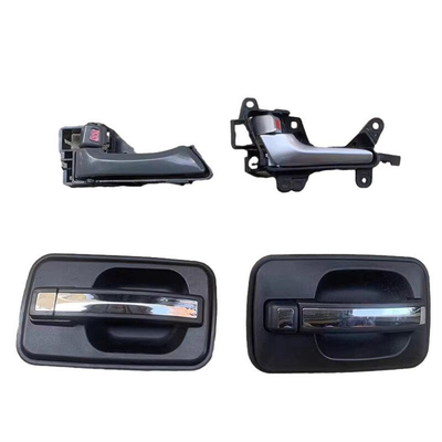 Jac 6105200LE010/6105100LE010 قطعات جانبی کامیون دستگیره درب خارجی برای کامیون های خانگی