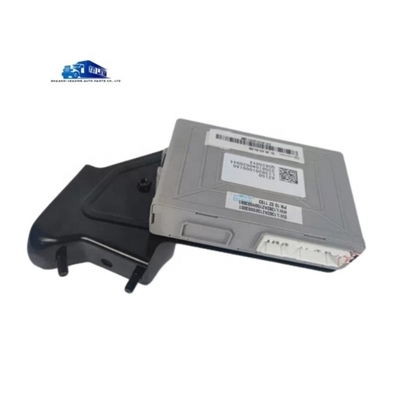 قطعات اصلی کامیون FOTON کنترل کننده بدن OEM شماره L1382010001A0 برای وسایل نقلیه Foton