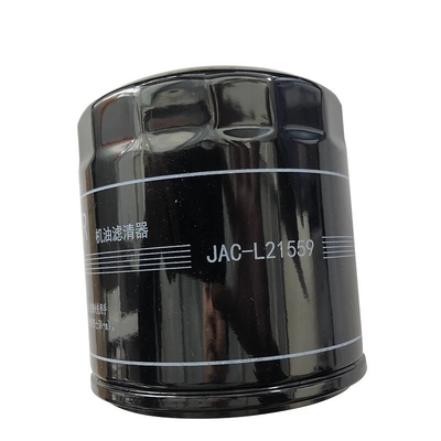 JAC قطعات کامیون 1010301FA فیلتر روغن برای موتور و لوازم جانبی کامیون