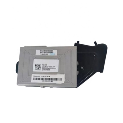قطعات اصلی کامیون FOTON کنترل کننده بدن OEM شماره L1382010001A0 برای وسایل نقلیه Foton