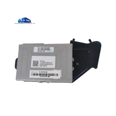 قطعات اصلی کامیون FOTON کنترل کننده بدن OEM شماره L1382010001A0 برای وسایل نقلیه Foton