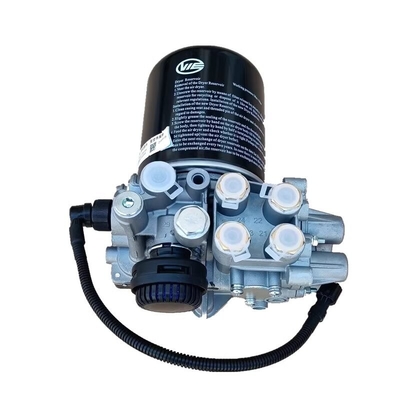 دستگاه خشک کن هوا JAC برای قطعات جانبی کامیون 3555100LE359 مونتاژ اصلی