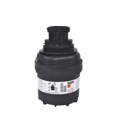 اندازه استاندارد LF17356/5266016 فیلتر روغن OEM برای موتور ISF2.8