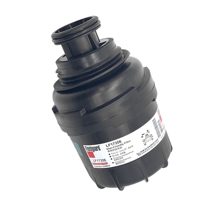 اندازه استاندارد LF17356/5266016 فیلتر روغن OEM برای موتور ISF2.8