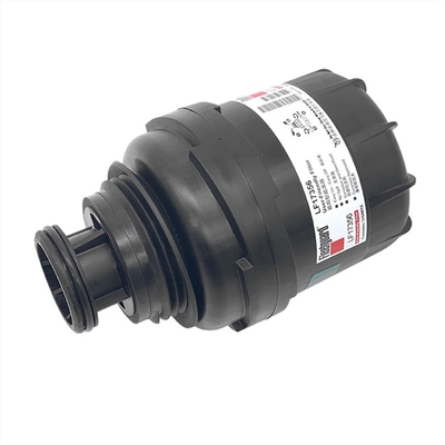 اندازه استاندارد LF17356/5266016 فیلتر روغن OEM برای موتور ISF2.8