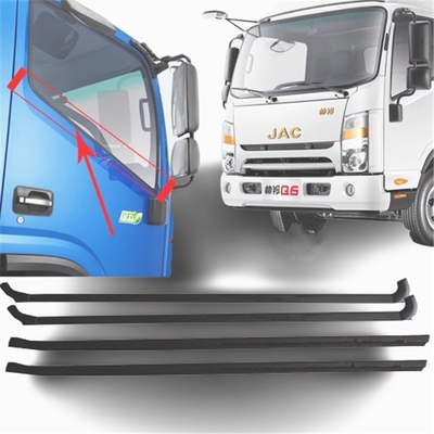 6103205LE010 Jac قطعات کامیون بند درب برای شلینگ کامیون خانگی OE NO. 6103205LE010