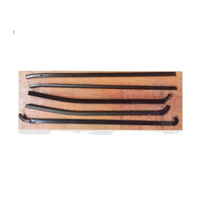 6103205LE010 Jac قطعات کامیون بند درب برای شلینگ کامیون خانگی OE NO. 6103205LE010